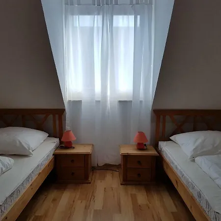 Ferienhaus Boddenruh *