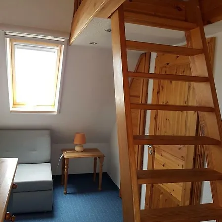 Ferienhaus Boddenruh *
