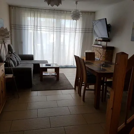 Ferienhaus Boddenruh *