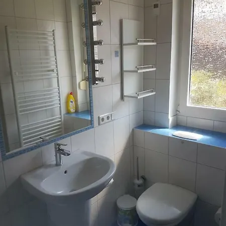 Ferienhaus Boddenruh