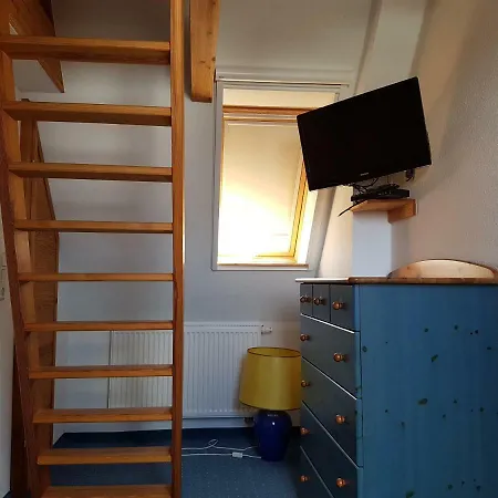 Ferienhaus Boddenruh *